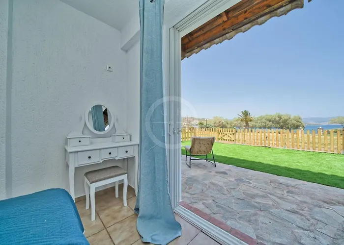 Armonia Apartment