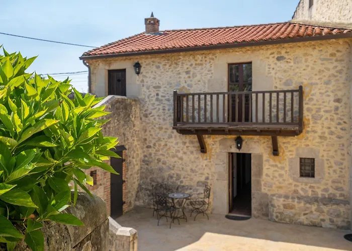 Apartamentos El Lagar de Somo