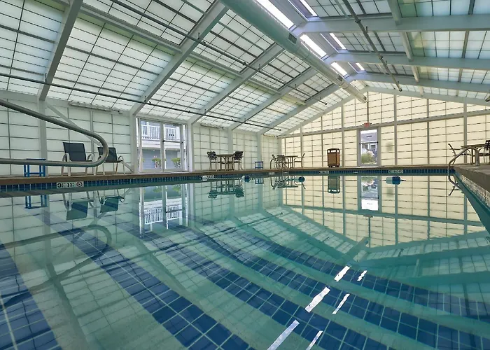 Bluegreen Vacations The Soundings, An Ascend Collection Resort