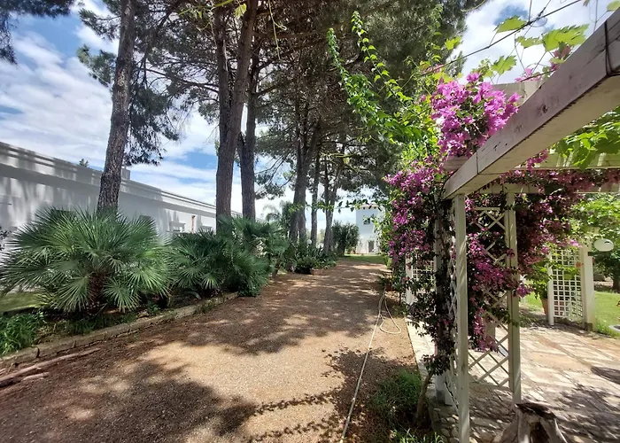 Agriturismo La Stornara, Petfriendly & Ev Friendly