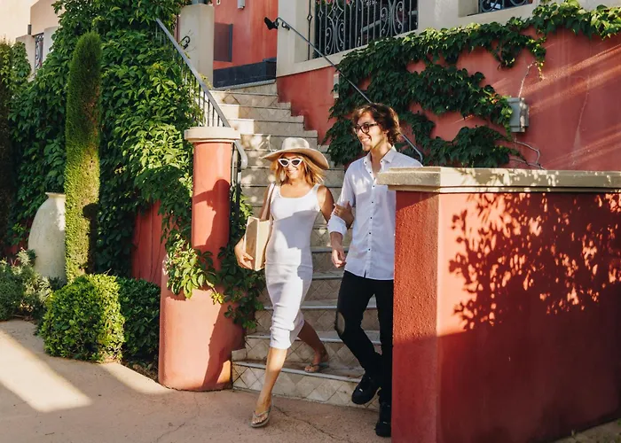 Hôtel Liberata&Spa