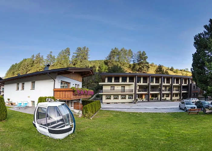 Hotel Maibad