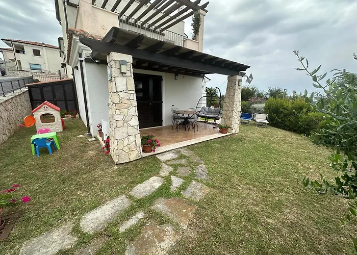 Casa Vacanza Felicita'