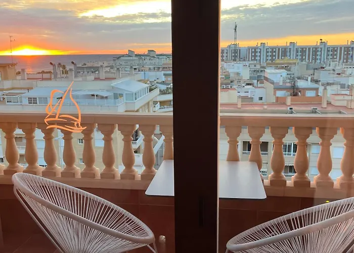 Hotel Vent De Mar