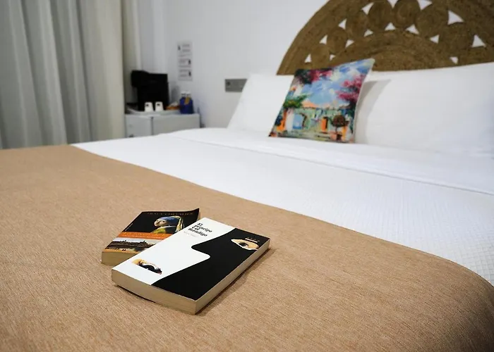 Hostal Aires del Mar