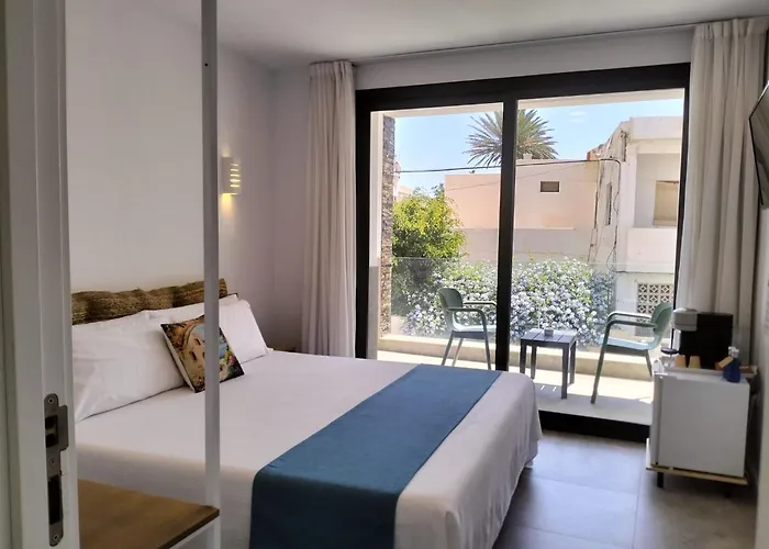 Hostal Aires del Mar