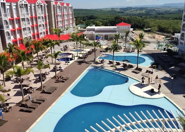 Thermas Water Park