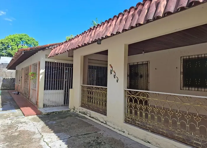 Moka Refúgium-Casa de praia aconchegante e espaçosa