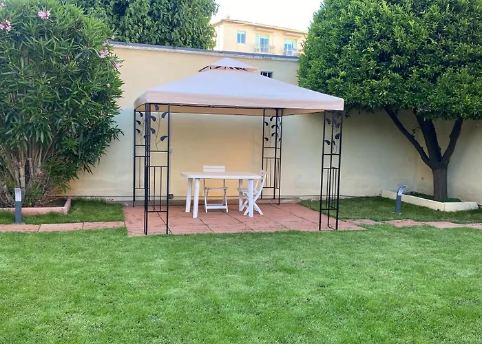 Casa Vento Marino