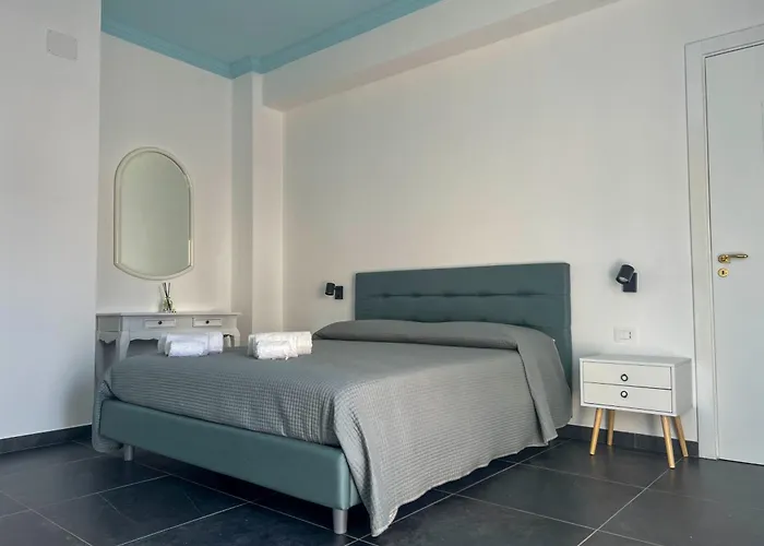 Casa Palazzò