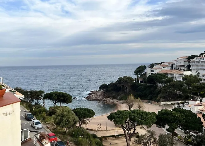 Precioso Duplex en Cala Salionç Tossa de Mar