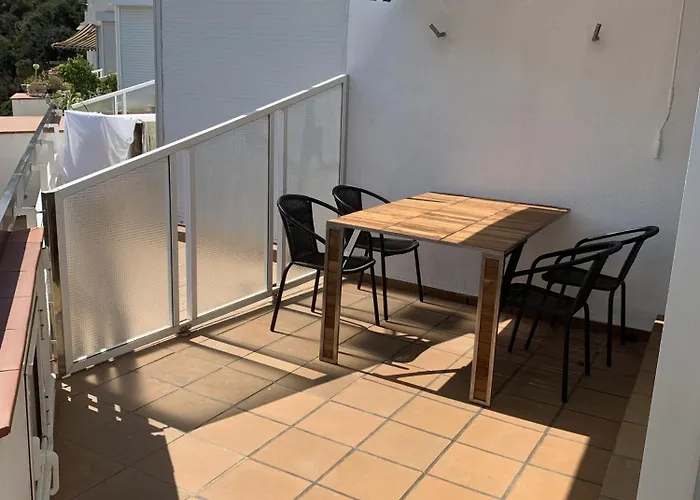 Precioso Duplex en Cala Salionç Tossa de Mar