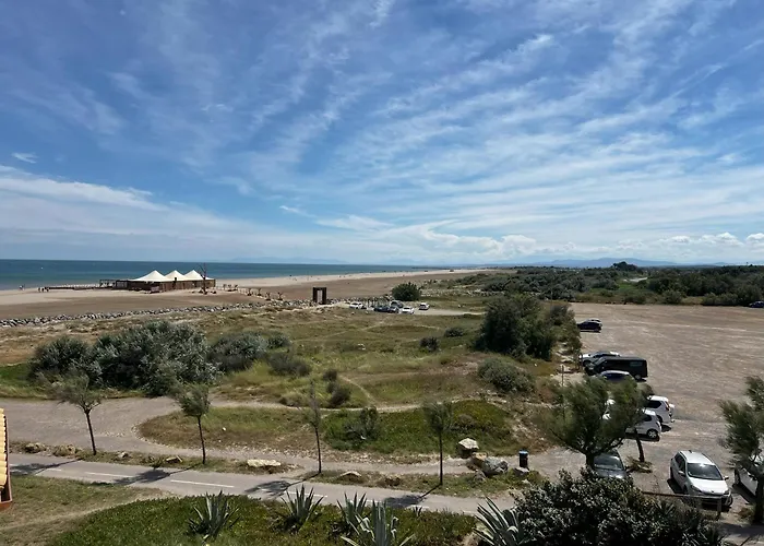 Narbonne-Plage Méditérranée