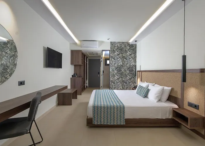 Oceanis Park Hotel