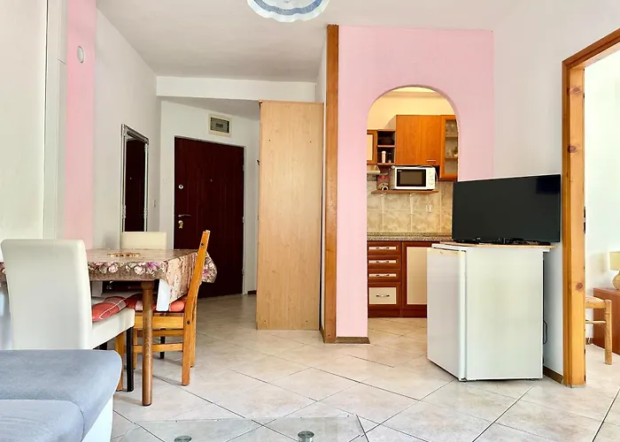 Apartments Dugonjic