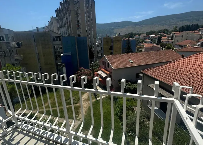 Andjela'S Apartment