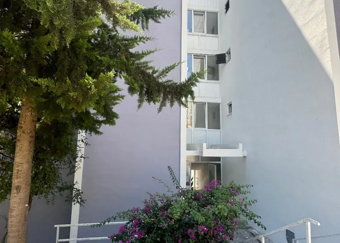 Andjela'S Apartment