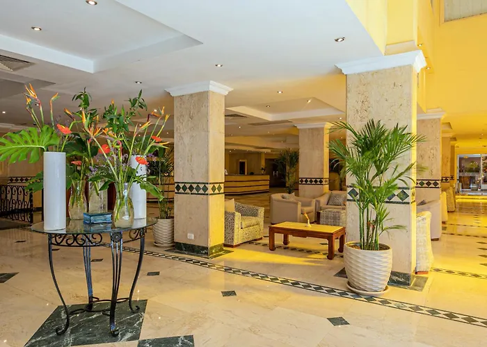 Bel Air Azur Resort (Adults Only)