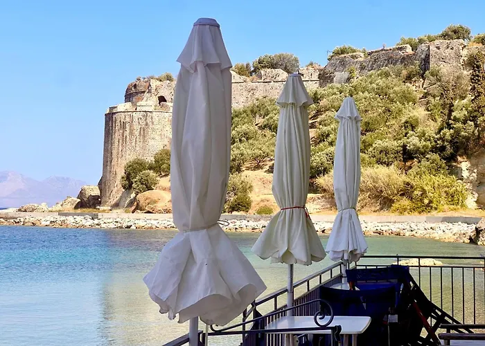 Xenios Zeus Rooms