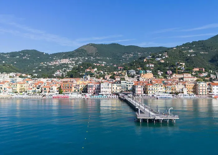 Hotel Ligure