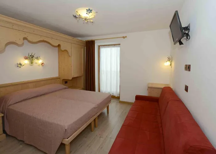 Hotel Stella