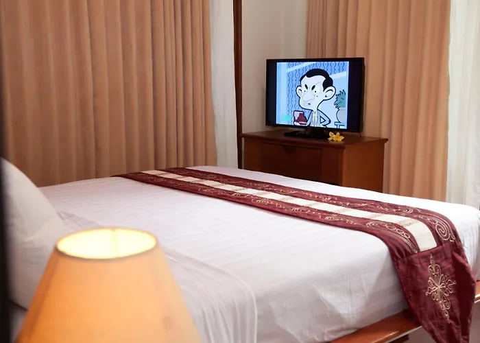 Jepun Bali Hotel