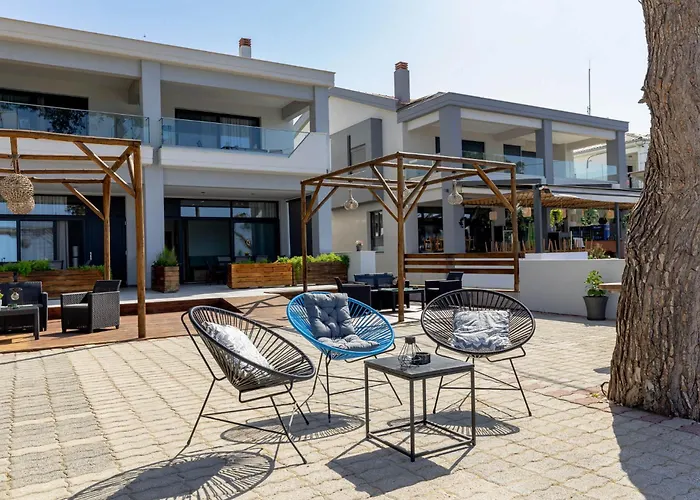 Enalia Luxury Living