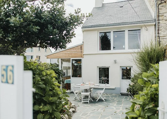La Maison du Pêcheur