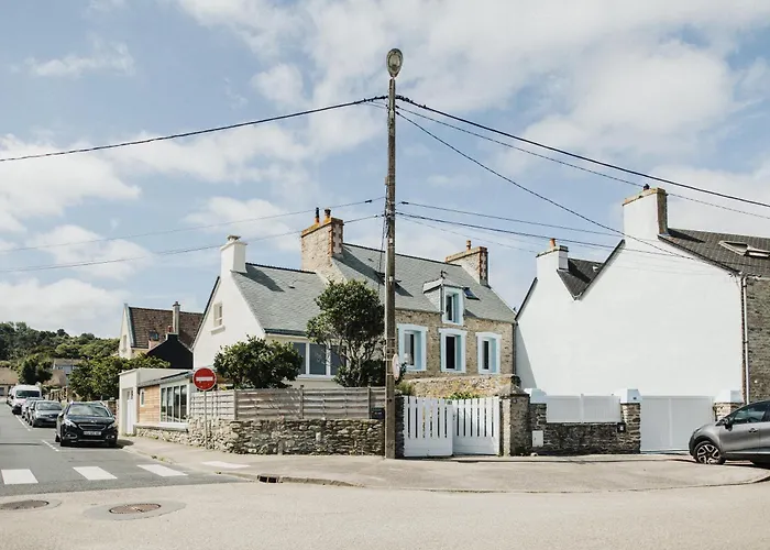 La Maison du Pêcheur