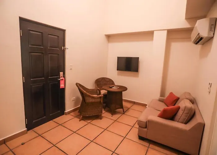 Suite Privada En Coronado Luxury Club & Suites