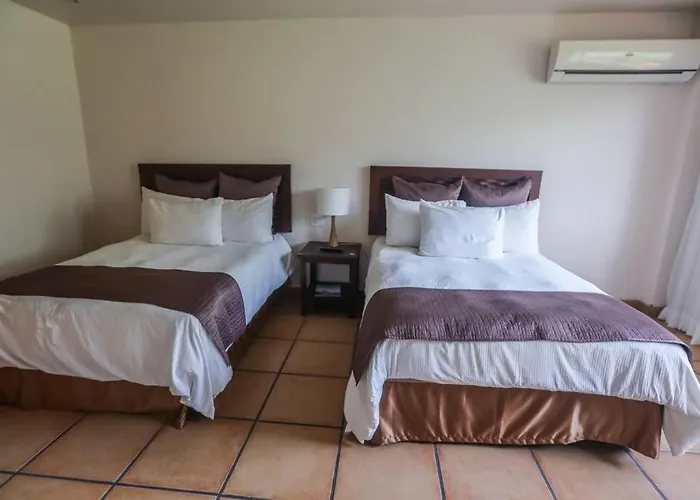 Suite Privada En Coronado Luxury Club & Suites