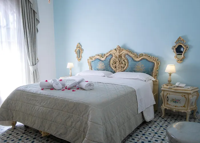 Grand Hotel La Sonrisa