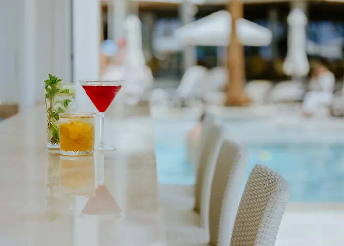 Lordos Beach Hotel&Spa