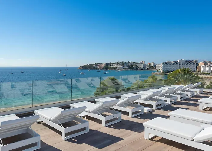 Hotel Palia Tropico Playa