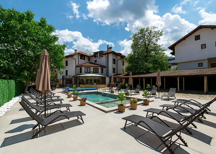 Grami Hotel