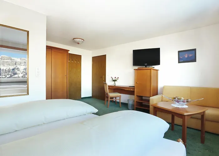 Hotel Tannenboden - Steinbock