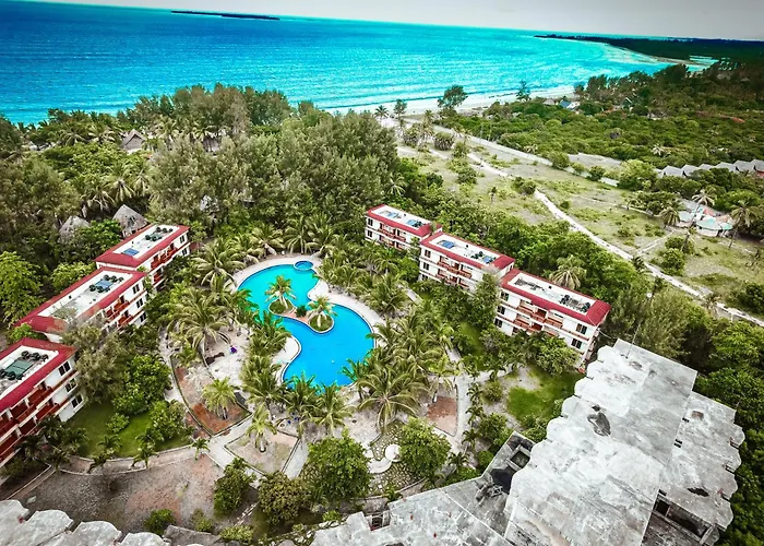 Sunrise Beach Resort