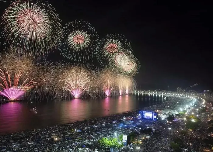 Apartamento Messi Assú Praia dos Milionários