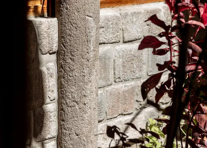 Moaf Cusco Boutique Hotel