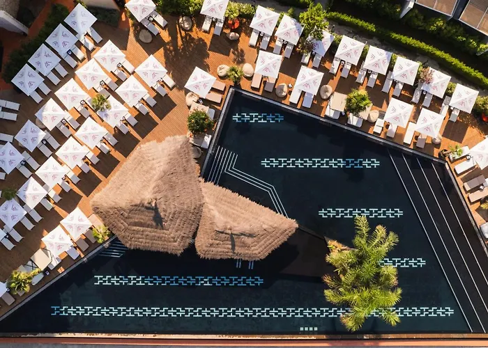 Maritim Marina Bay Resort Spa & Casino Adult Friendly