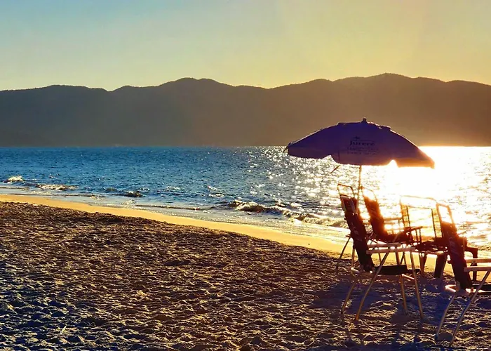 Jurere Beach Village