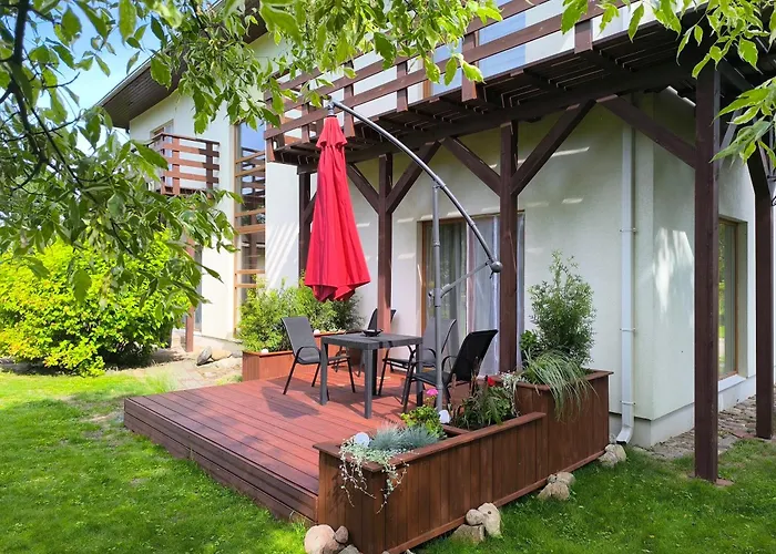 Flip-Flops Jurmala & Free Parking