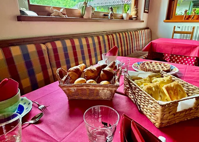 Hotel La Nigritella