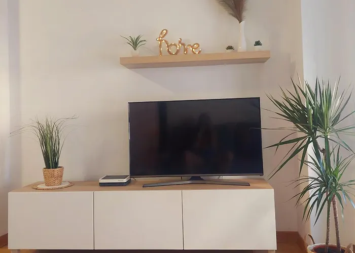 Cozy Apartment Near The Beach