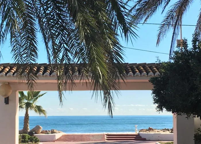 Panorama Azul Apartment