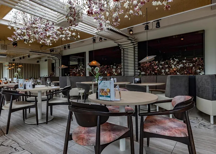 Fletcher Wellness-Hotel Kamperduinen