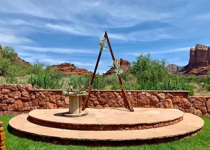 Red Agave Resort