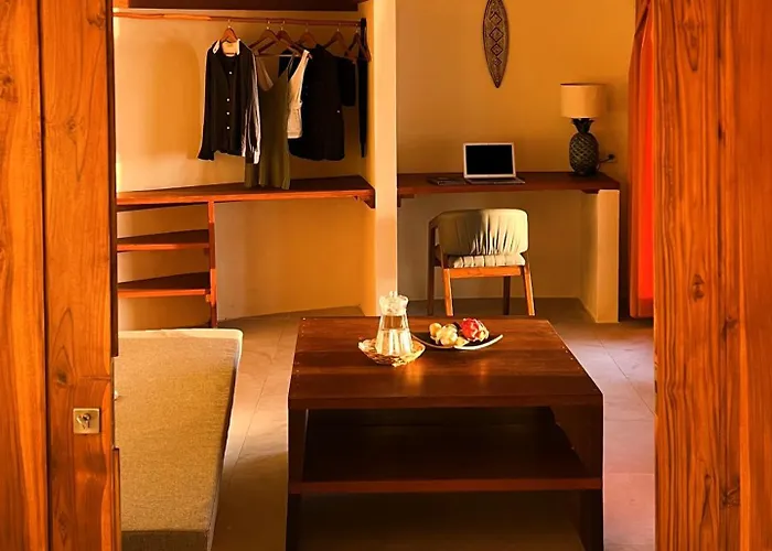 Pearl Beach Resort Gili Asahan