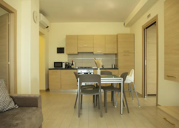 Residenze Roscioli