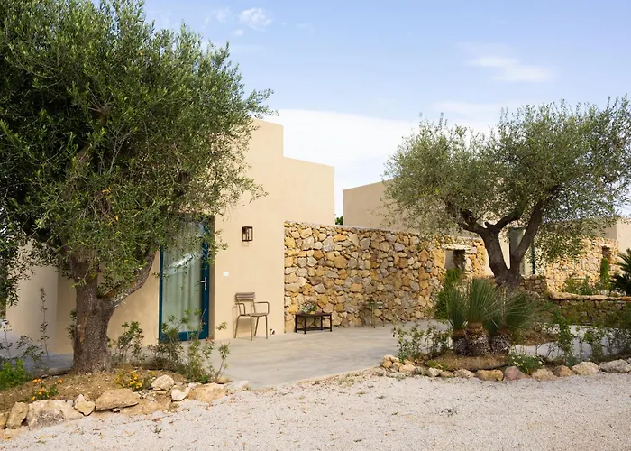 Resort Fontes Episcopi